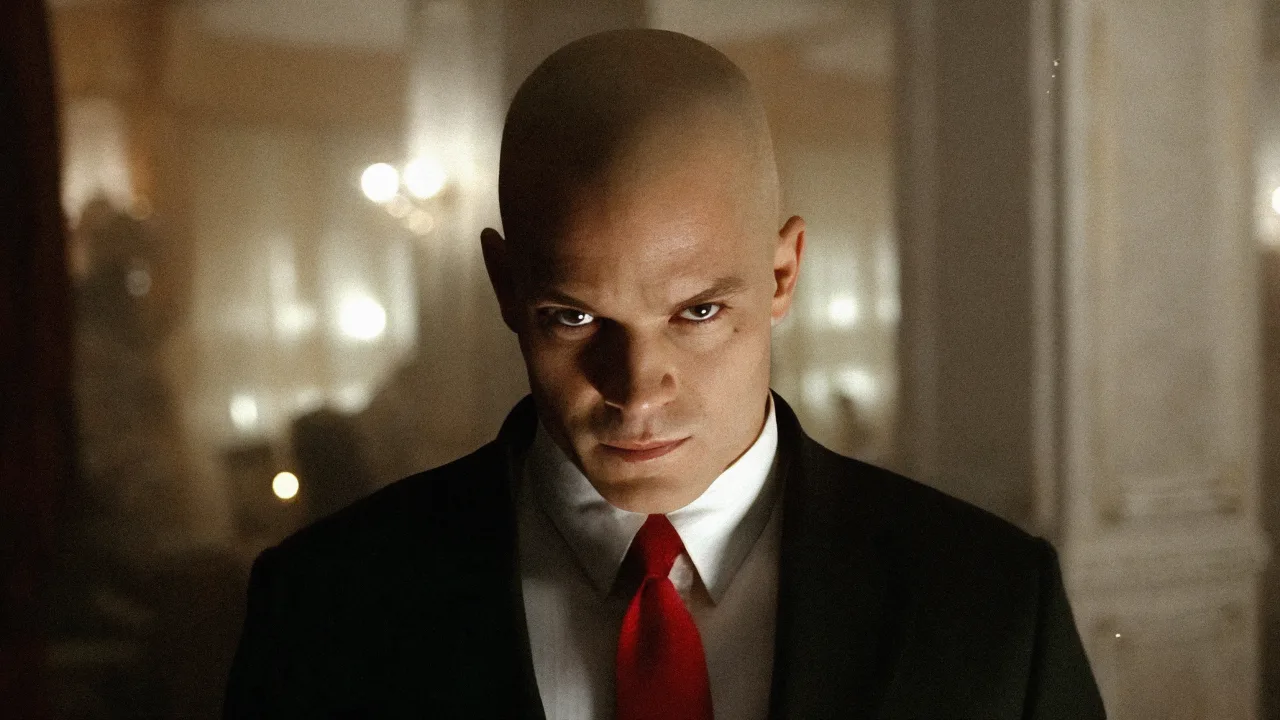 Hitman İndir - görsel 10