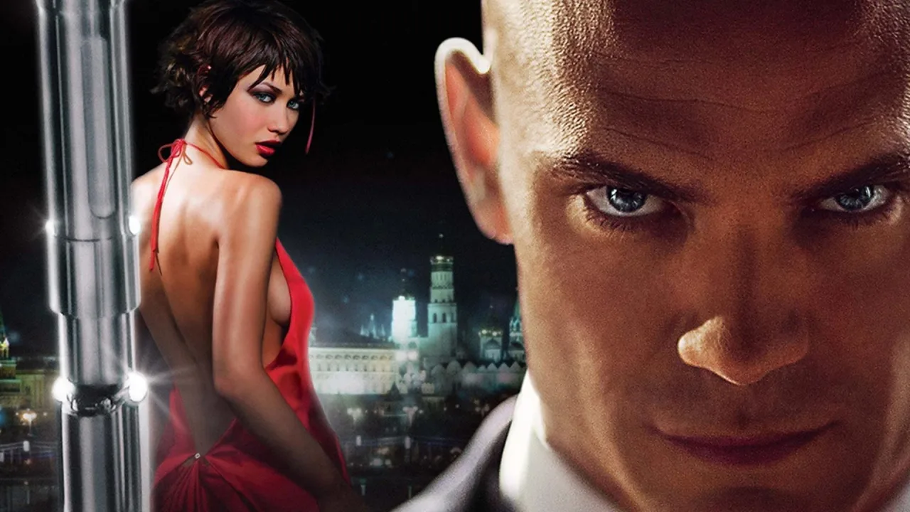 Hitman İndir - görsel 3