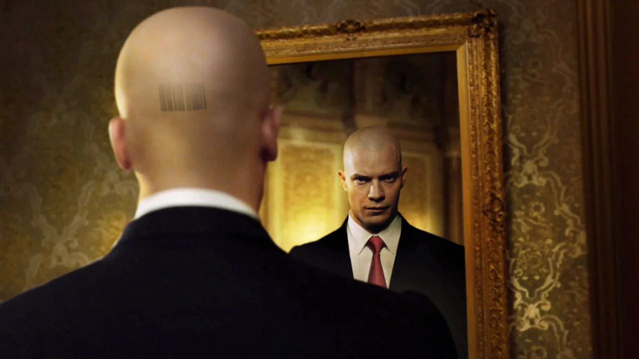 Hitman İndir - görsel 6