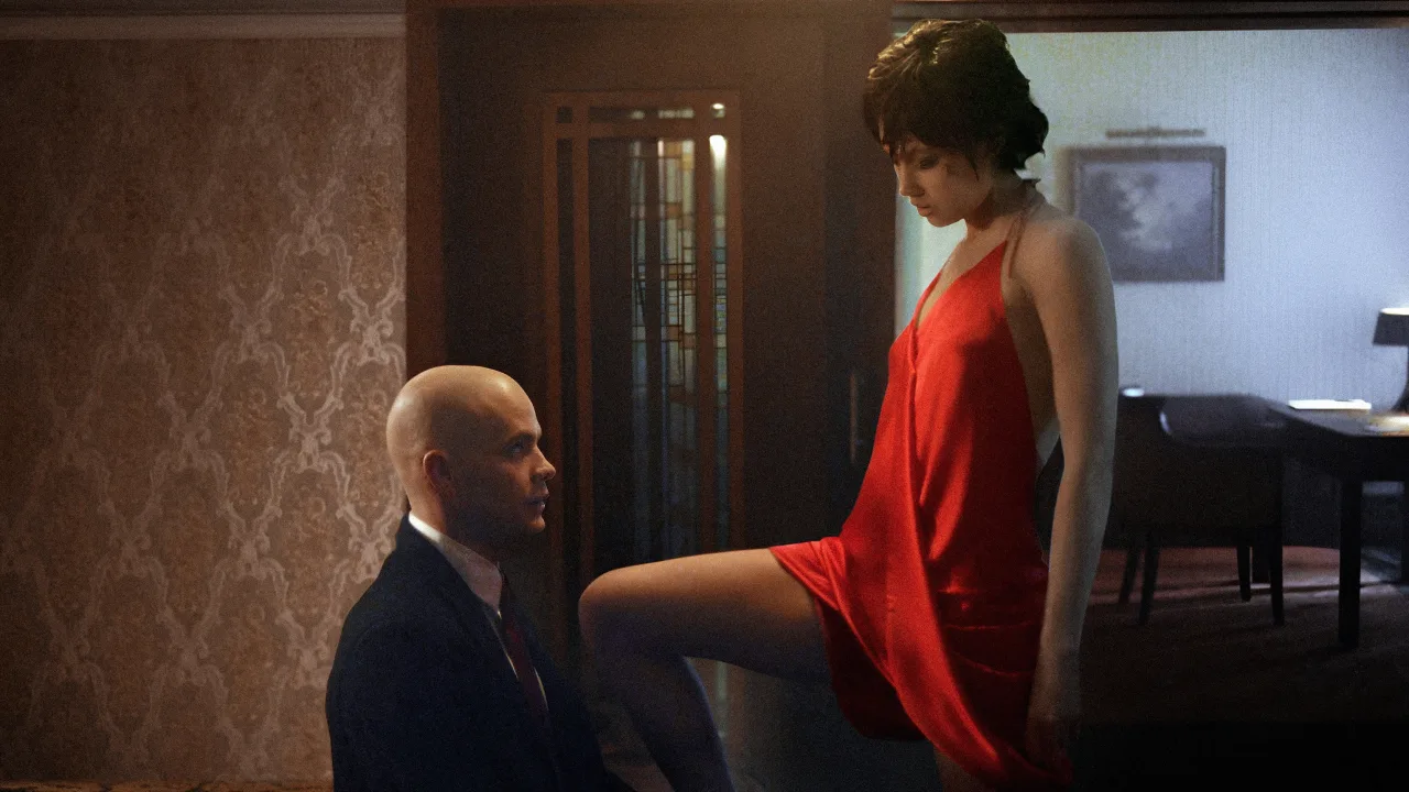 Hitman İndir - görsel 8