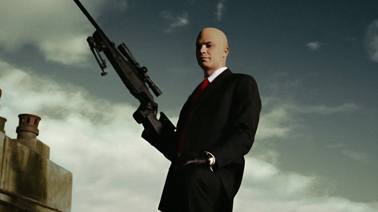 Hitman İndir - görsel 9