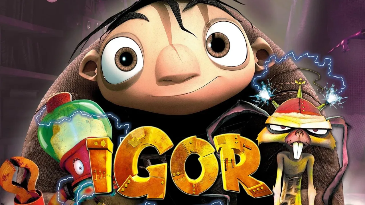 İgor İndir - görsel 4
