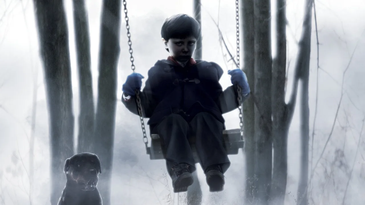 The Omen İndir - görsel 1