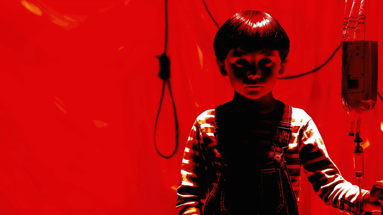 The Omen İndir - görsel 2