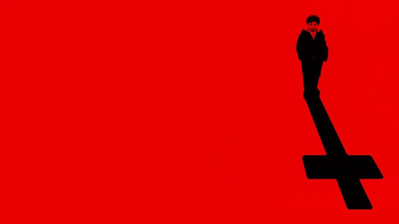 The Omen İndir - görsel 3