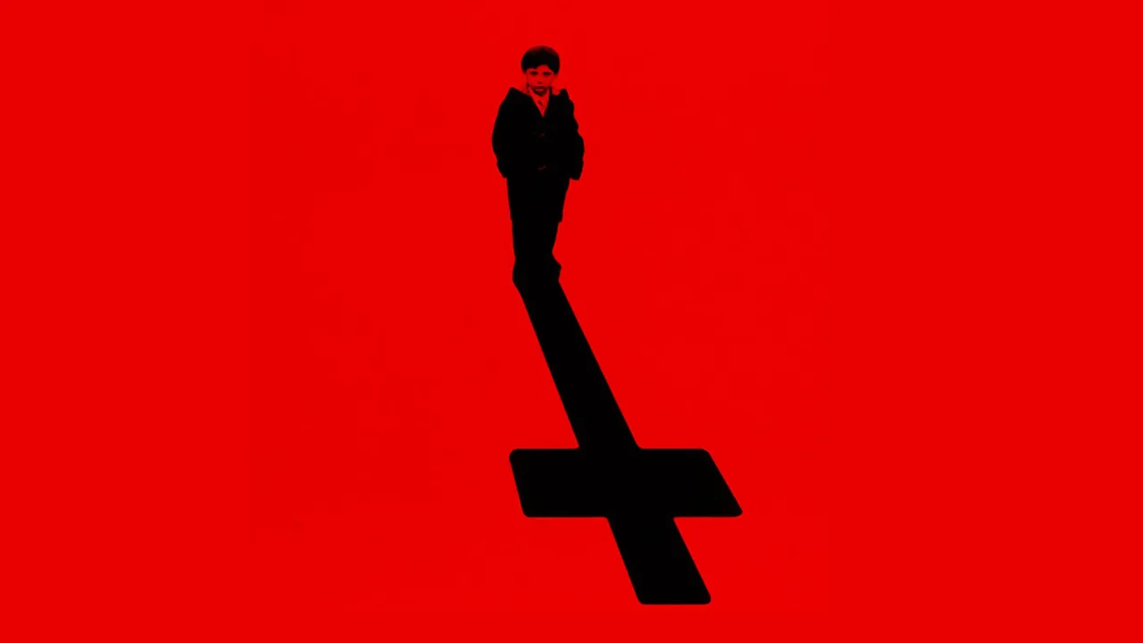 The Omen İndir - görsel 6