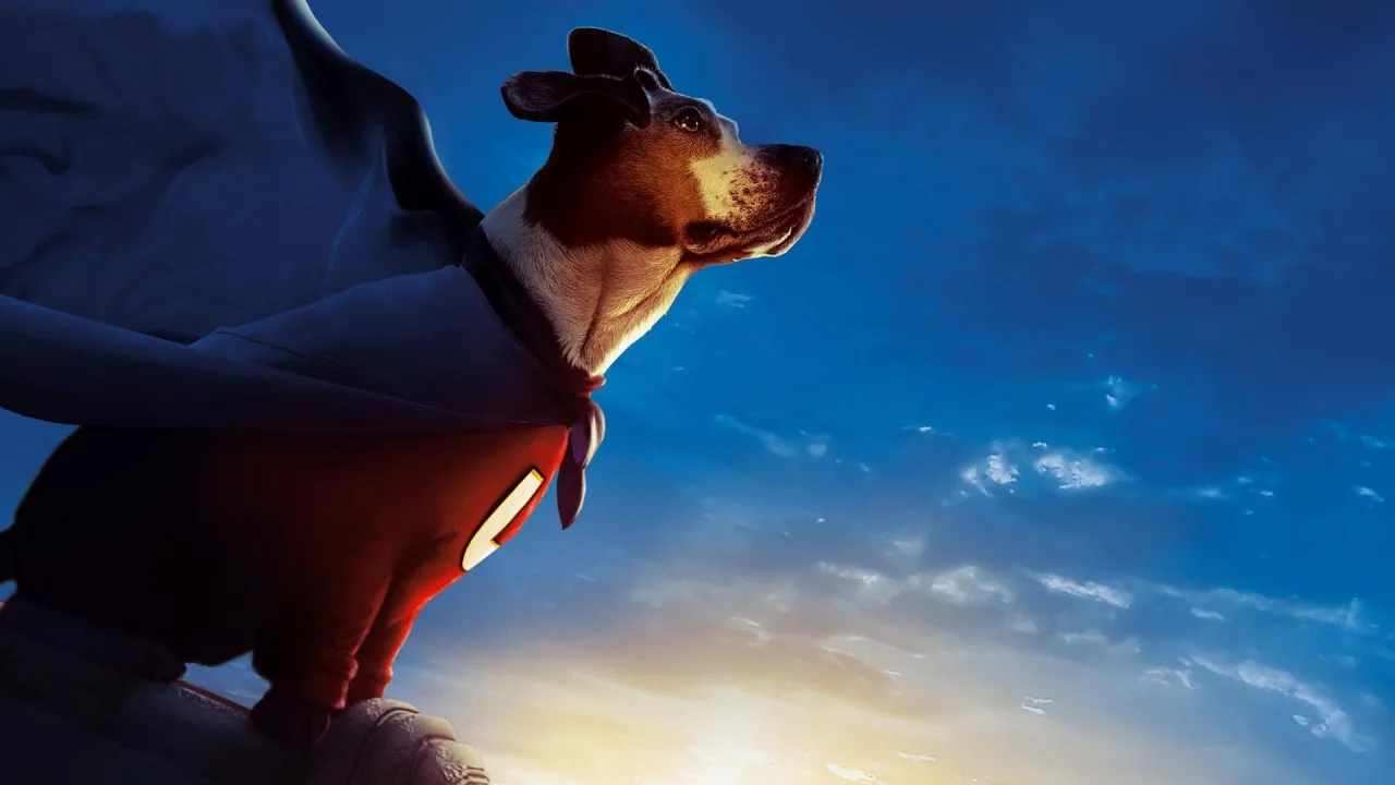 Süper Köpek İndir - görsel 1