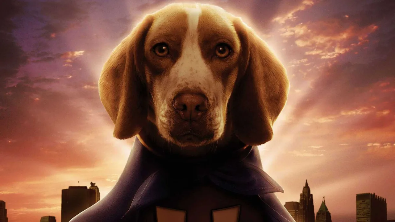 Süper Köpek İndir - görsel 3