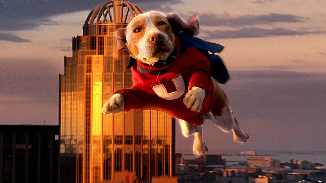 Süper Köpek İndir - görsel 4
