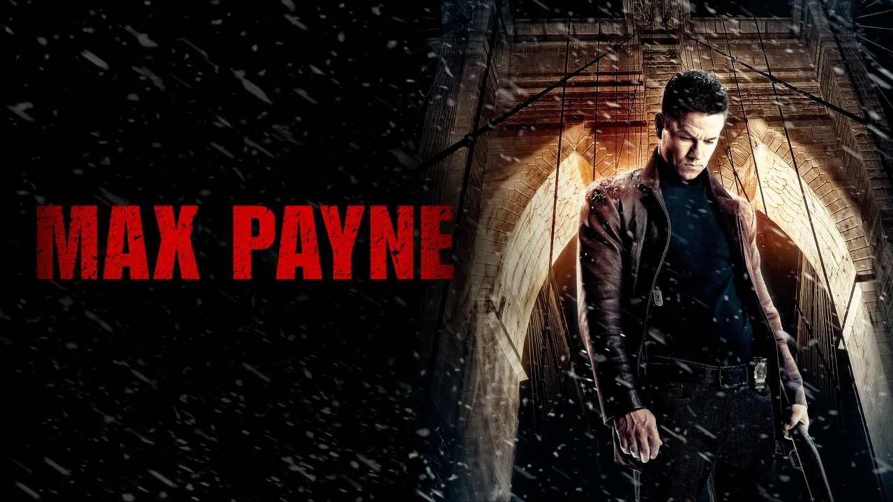 Max Payne İndir - görsel 10