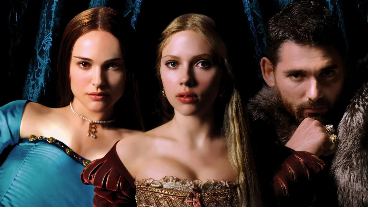 Boleyn Kızı İndir - görsel 2