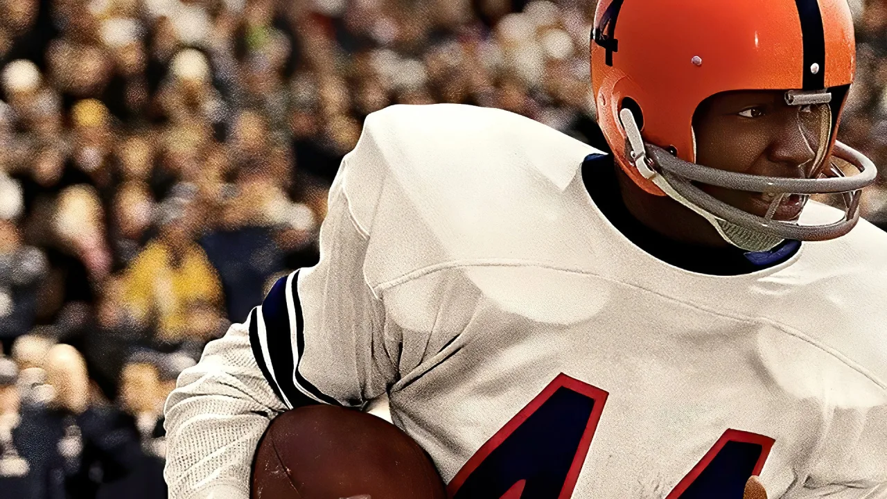 Express: Ernie Davis’in Hikâyesi İndir - görsel 2
