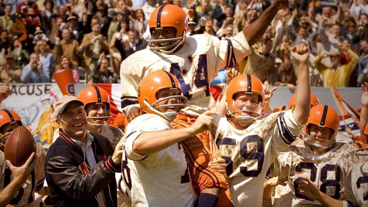 Express: Ernie Davis’in Hikâyesi İndir - görsel 3