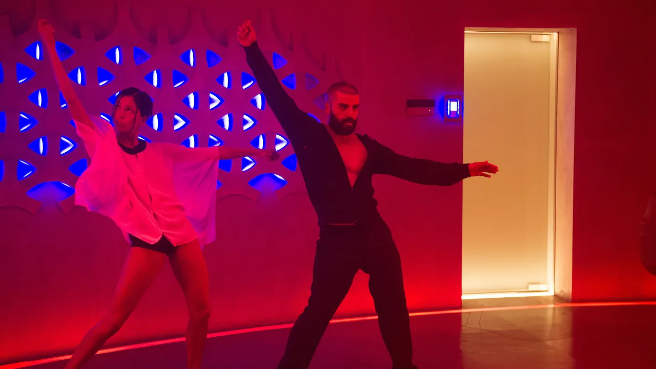 Ex Machina İndir - görsel 1