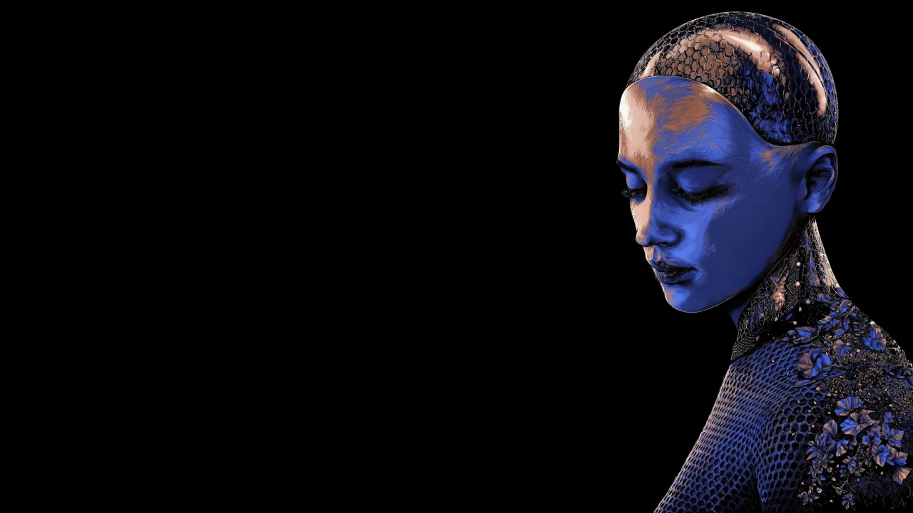 Ex Machina İndir - görsel 5