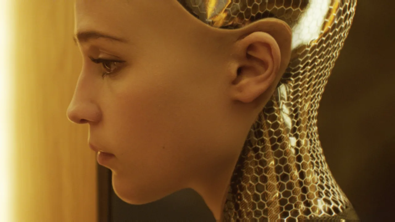 Ex Machina İndir - görsel 7