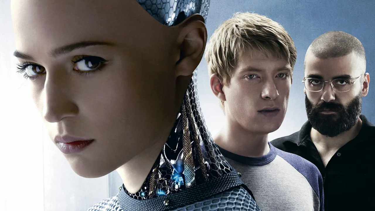Ex Machina İndir - görsel 9