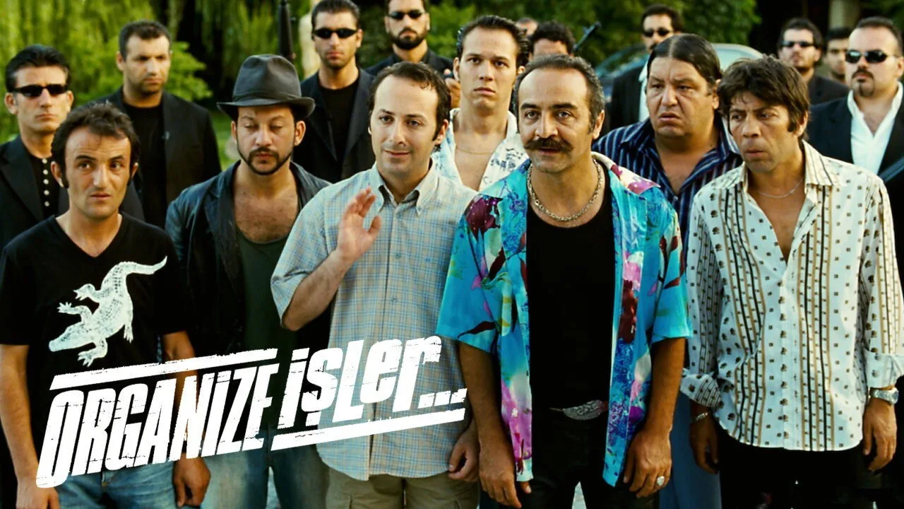 Organize İşler İndir - görsel 7