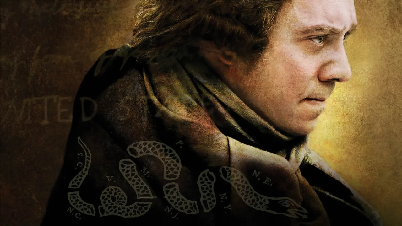 John Adams 1080p İndir - görsel 1