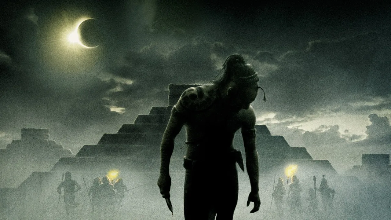 Apocalypto İndir - görsel 1