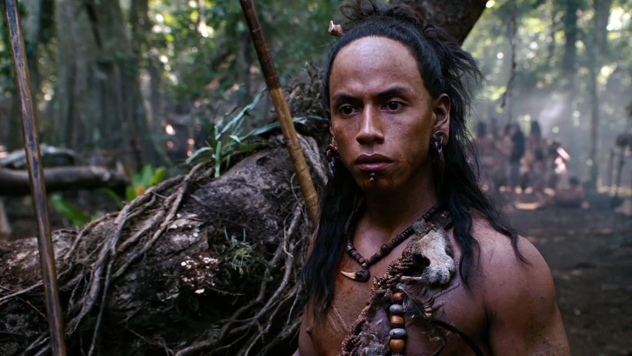 Apocalypto İndir - görsel 10