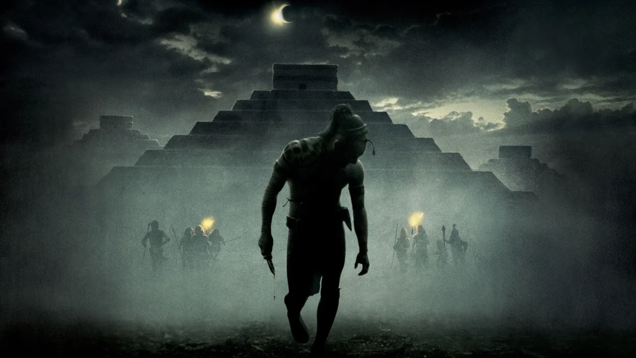 Apocalypto İndir - görsel 3