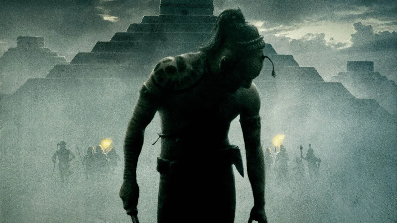Apocalypto İndir - görsel 4