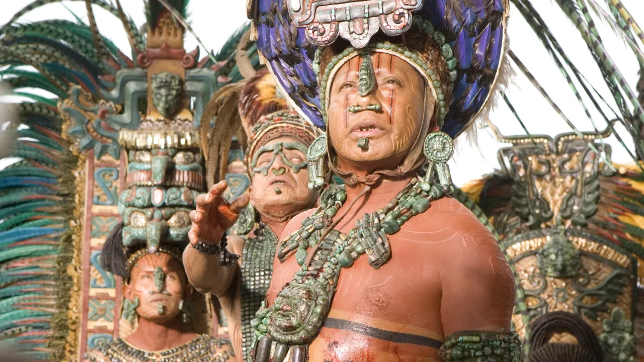 Apocalypto İndir - görsel 7