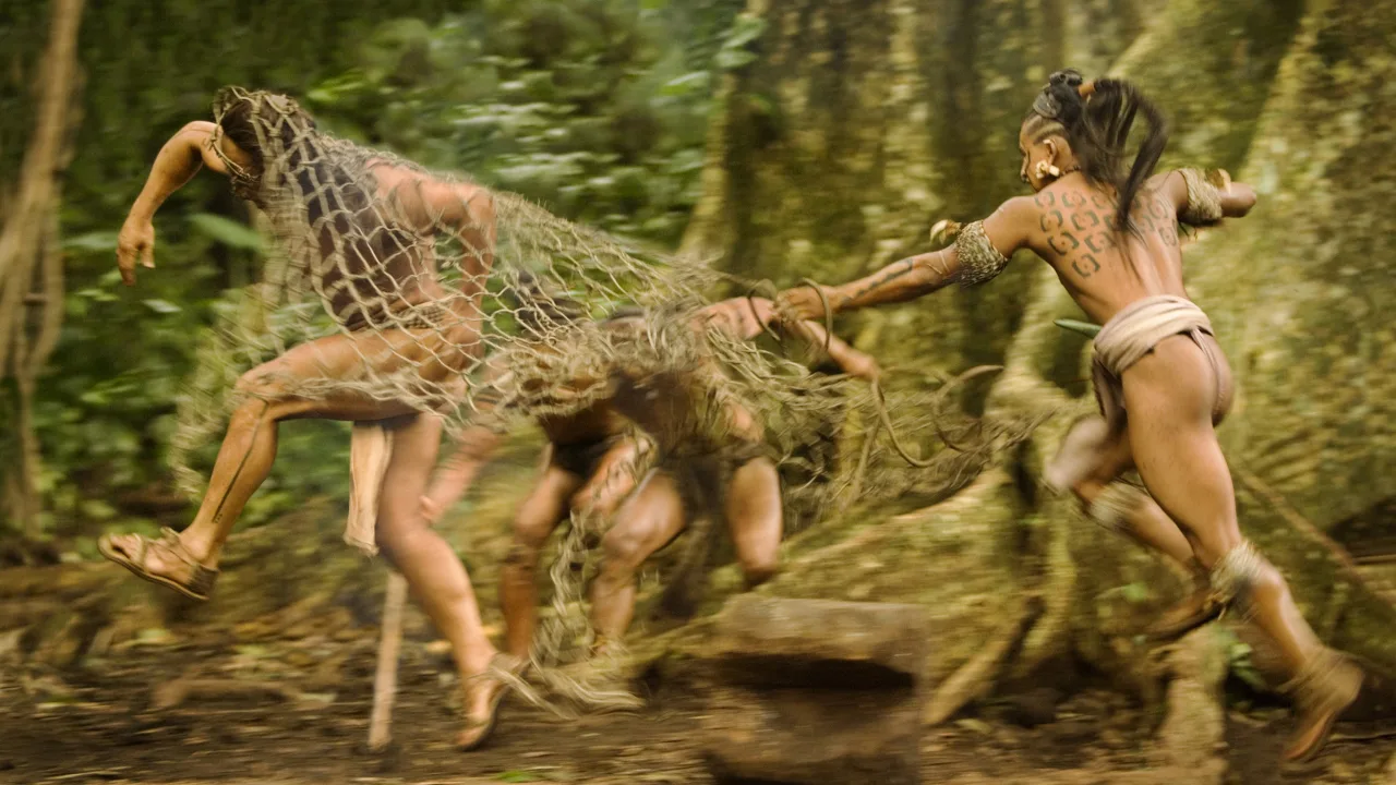 Apocalypto İndir - görsel 8