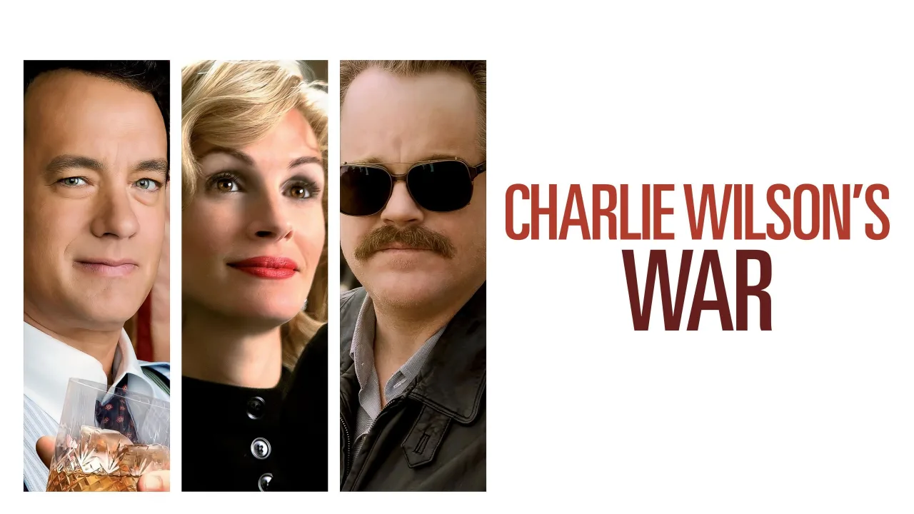Charlie Wilson'ın Savaşı İndir - görsel 9