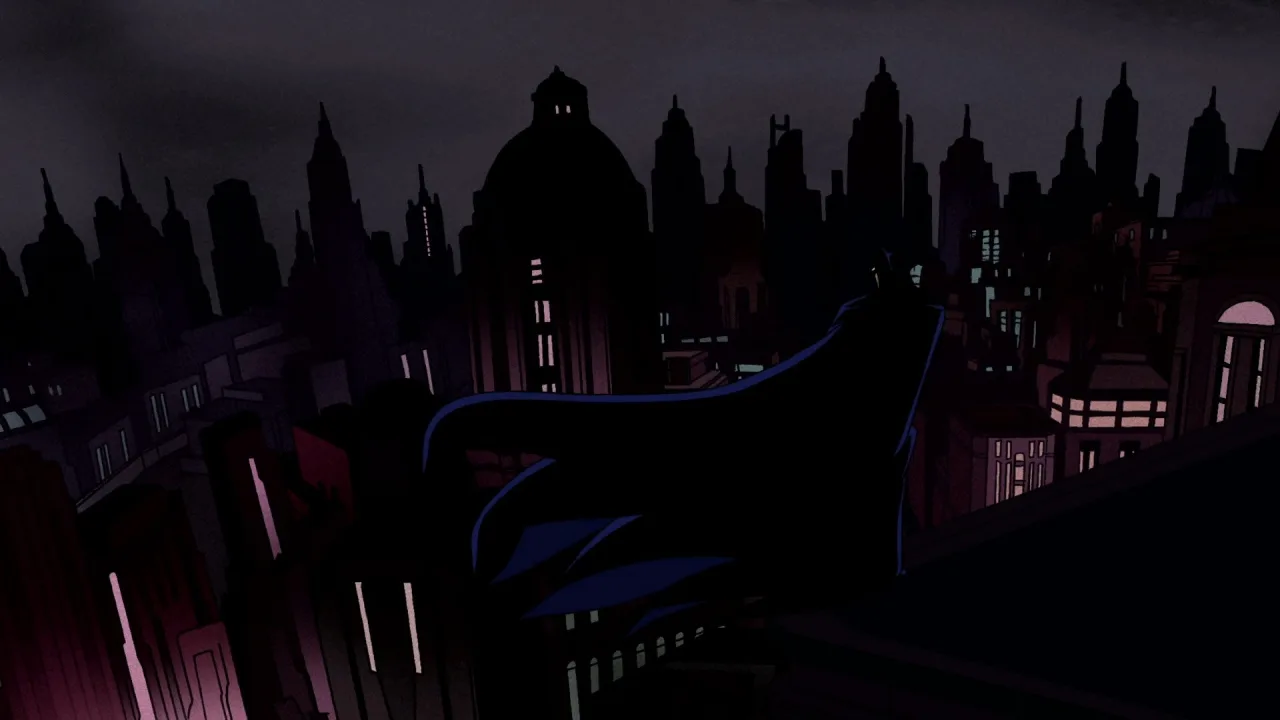 Batman Dracula'ya Karşı İndir - görsel 3