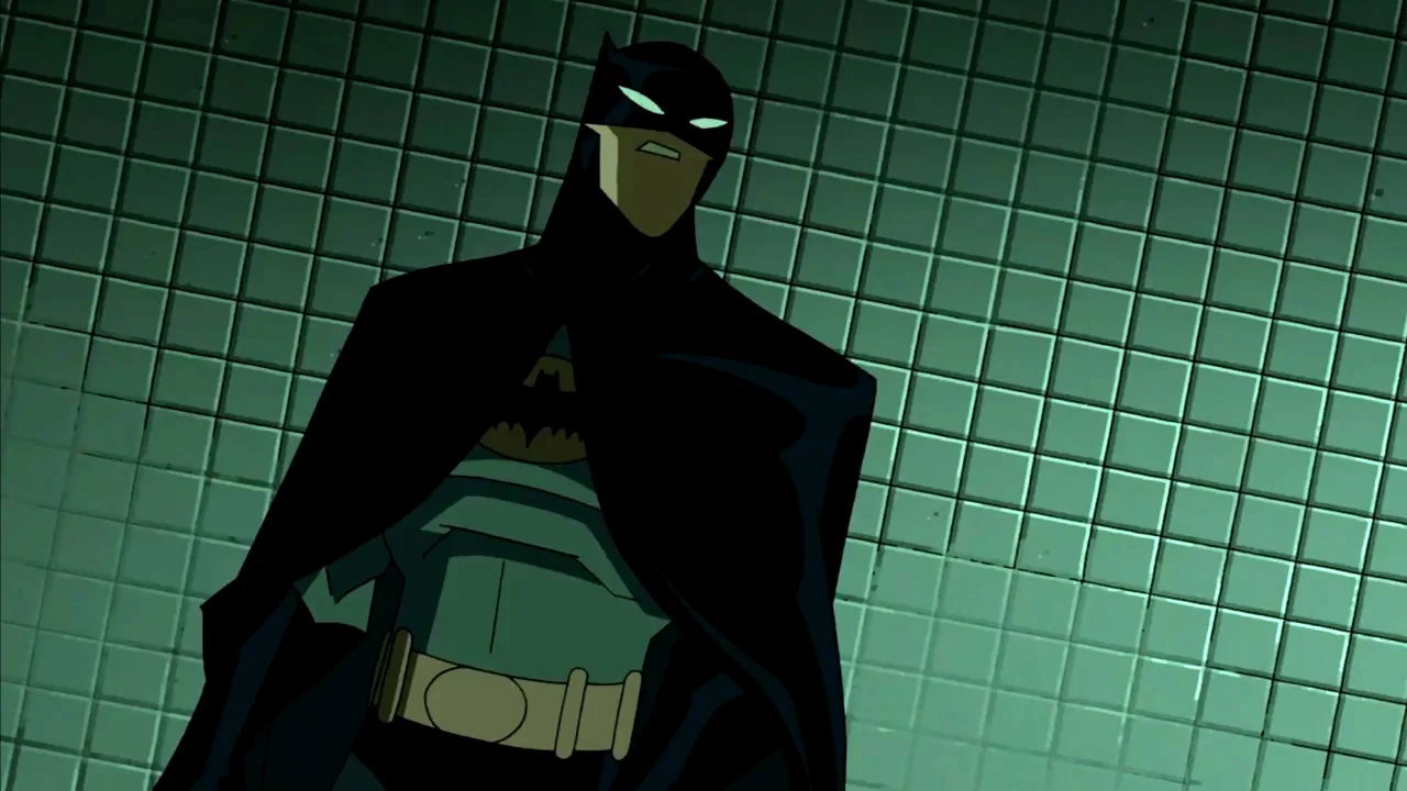 Batman Dracula'ya Karşı İndir - görsel 4