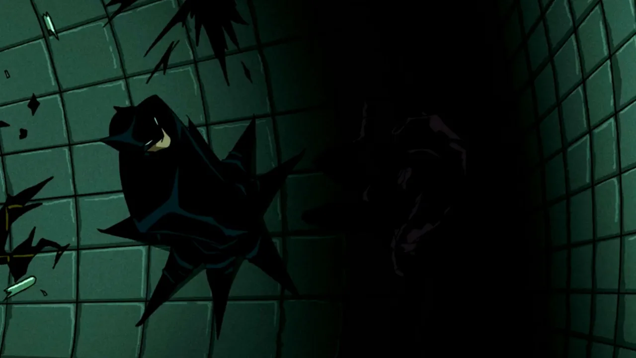 Batman Dracula'ya Karşı İndir - görsel 5