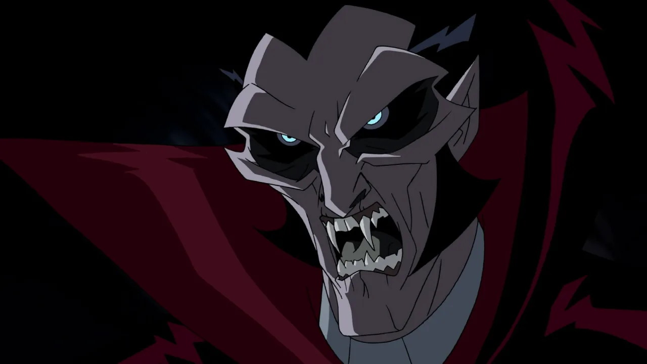 Batman Dracula'ya Karşı İndir - görsel 9