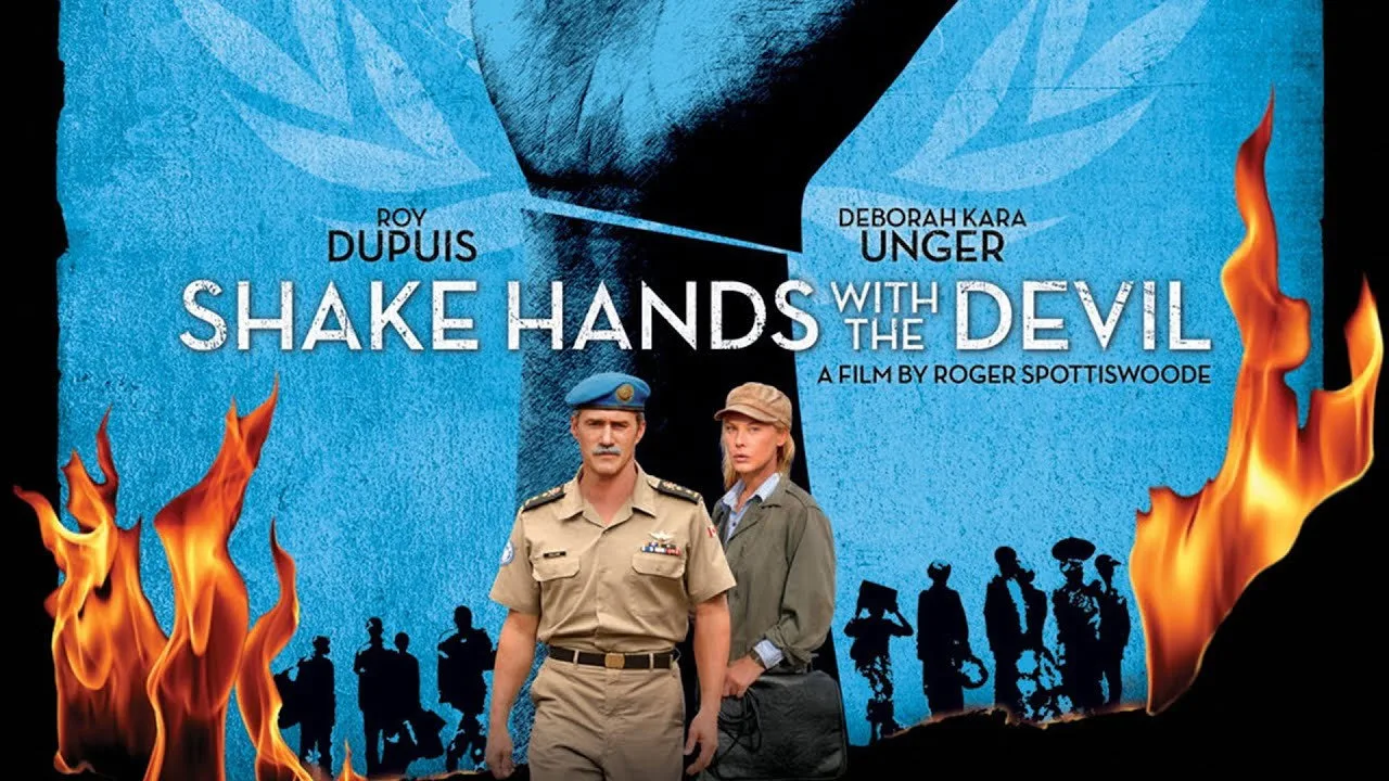 Shake Hands with the Devil İndir - görsel 6