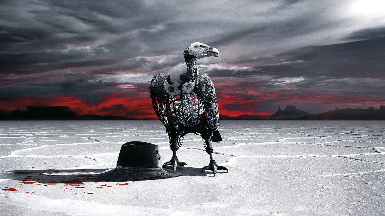 Westworld İndir - görsel 6