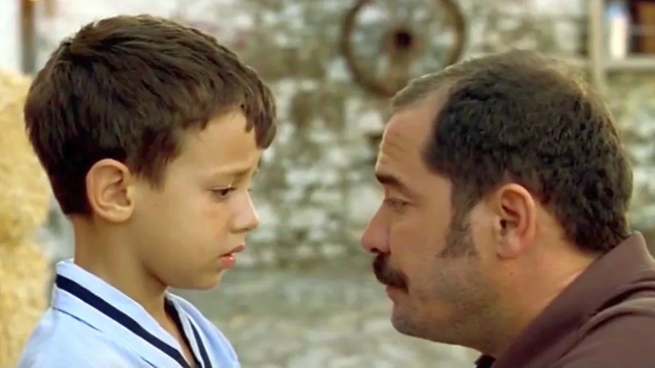 Babam ve Oğlum İndir - görsel 2