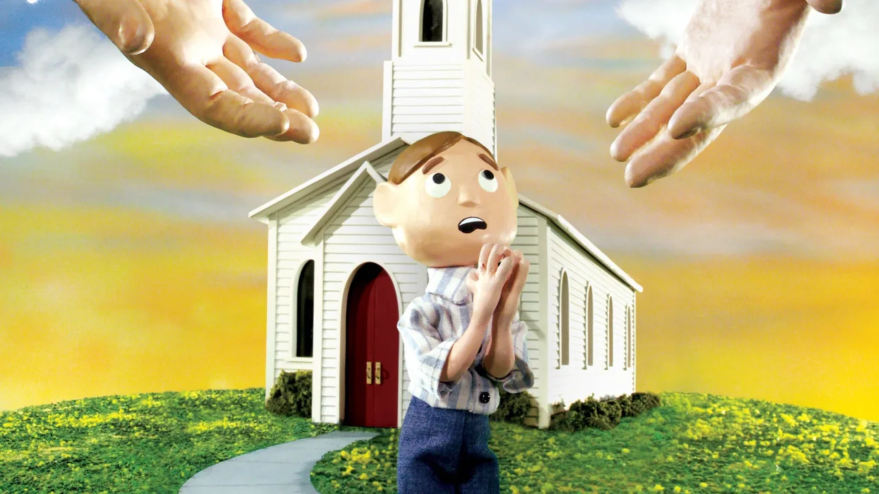 Moral Orel 1080p Altyazılı İndir - görsel 1