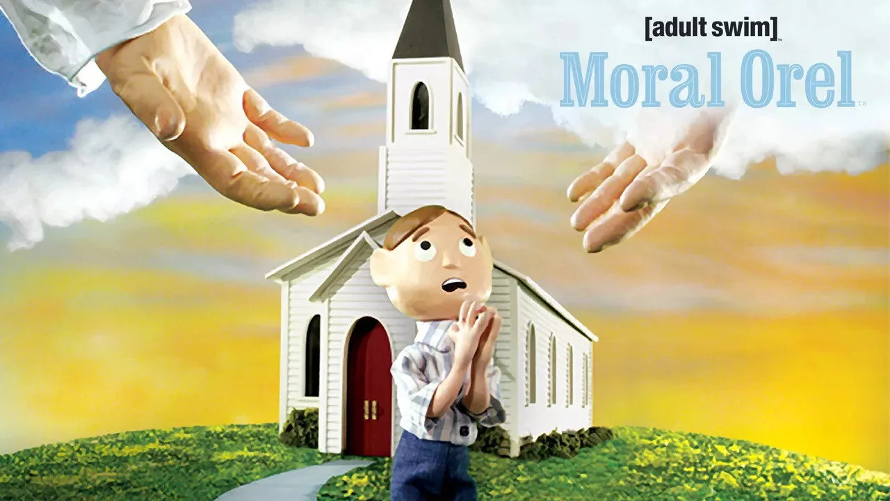 Moral Orel 1080p Altyazılı İndir - görsel 10