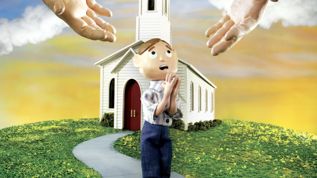 Moral Orel 1080p Altyazılı İndir - görsel 2