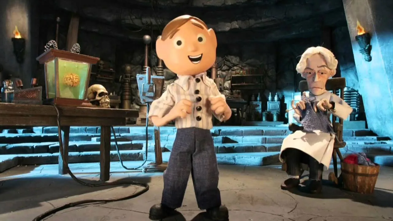 Moral Orel 1080p Altyazılı İndir - görsel 3