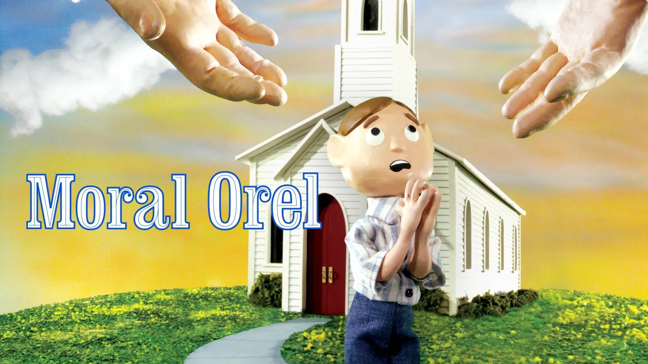 Moral Orel 1080p Altyazılı İndir - görsel 4