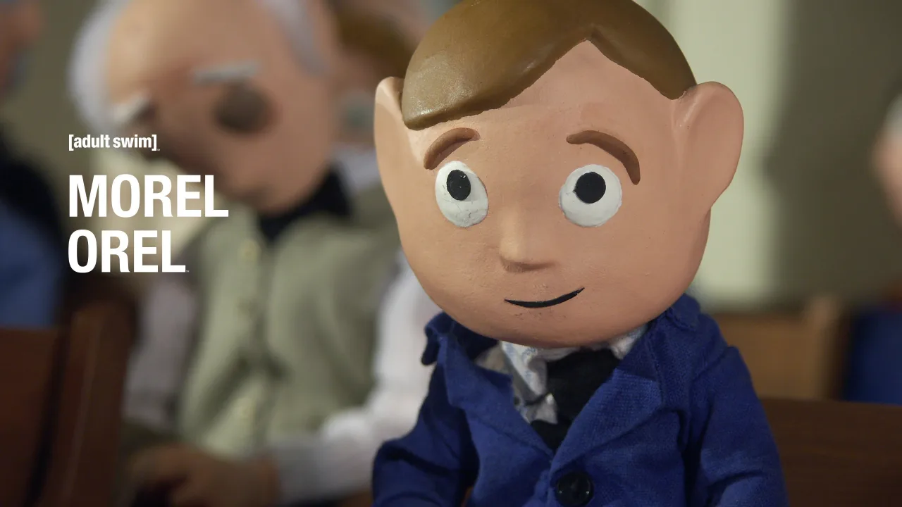 Moral Orel 1080p Altyazılı İndir - görsel 5