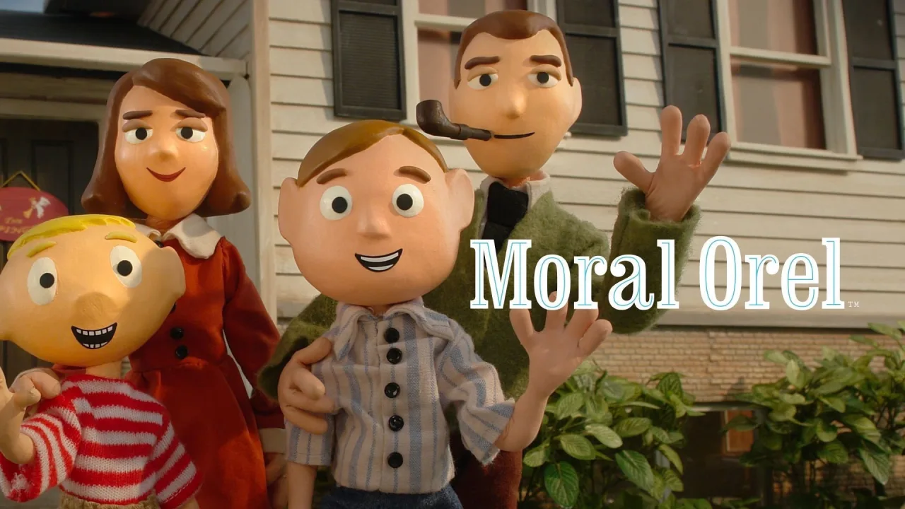 Moral Orel 1080p Altyazılı İndir - görsel 7