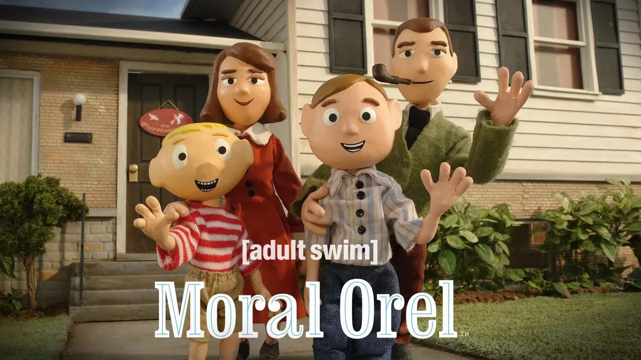 Moral Orel 1080p Altyazılı İndir - görsel 8
