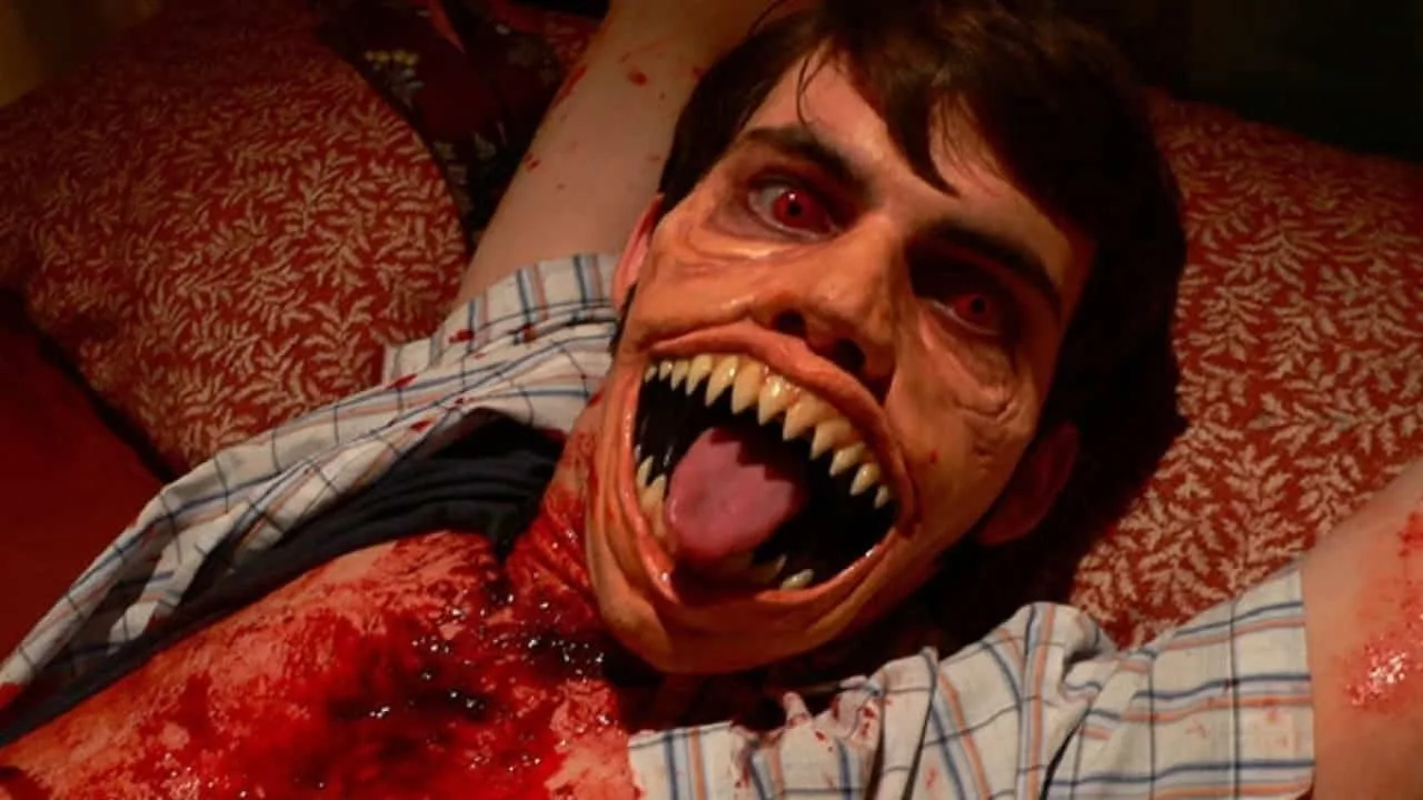 Creepshow 3 - görsel 2