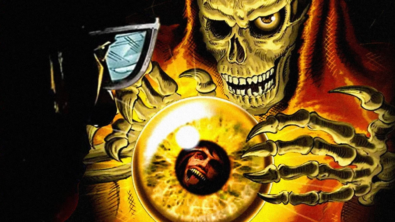 Creepshow 3 - görsel 3
