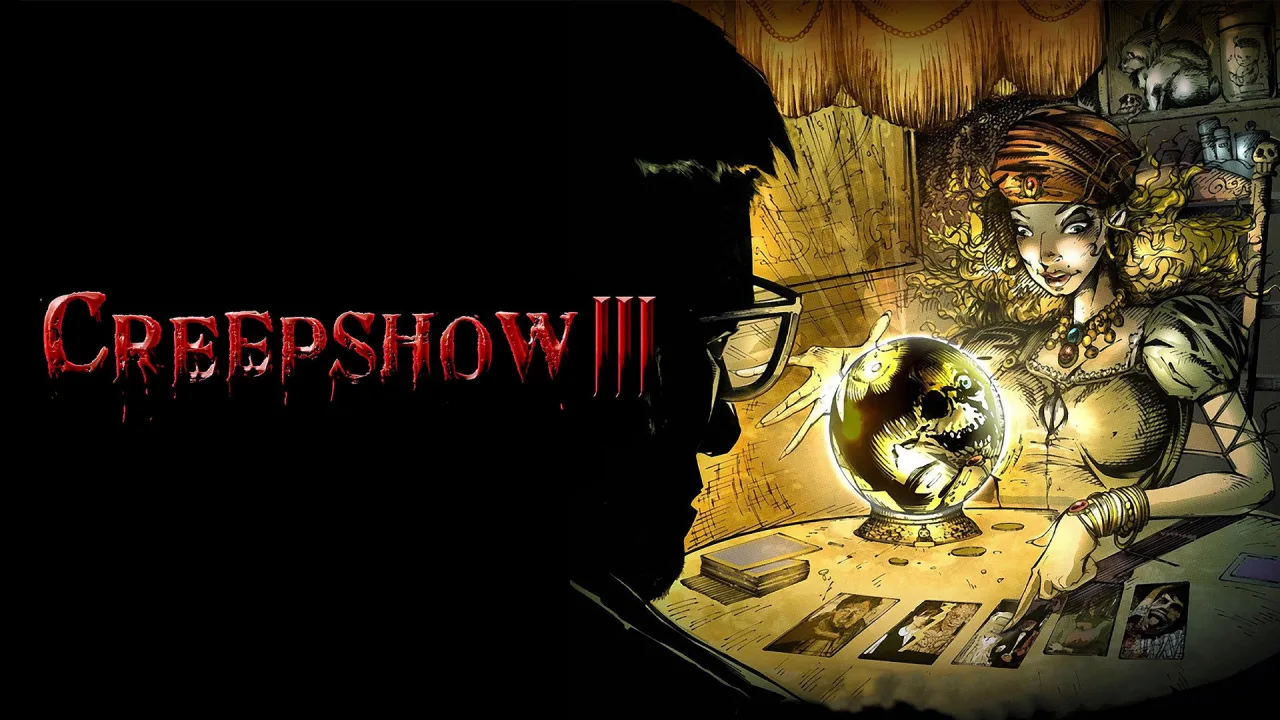 Creepshow 3 - görsel 6