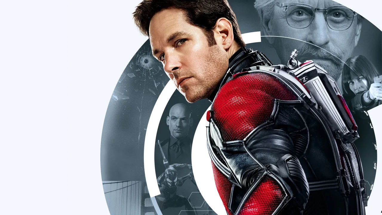 Ant-Man İndir - görsel 1