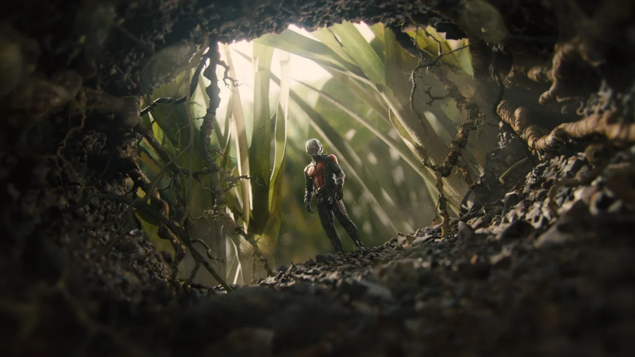 Ant-Man İndir - görsel 4